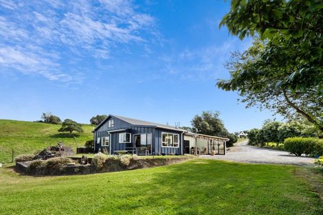 Photo of property in 371 Esdaile Road, Whakamarama, Tauranga, 3180