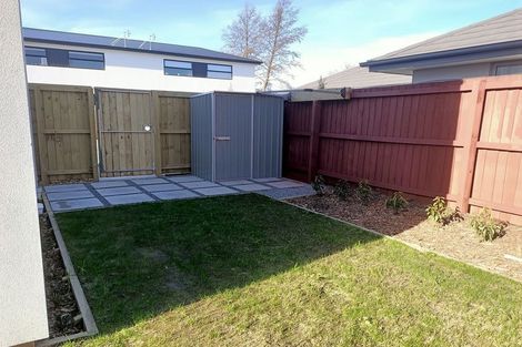 Photo of property in 4/24 Heywood Terrace, Richmond, Christchurch, 8013