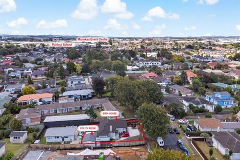 Photo of property in 1/26 Landscape Road, Papatoetoe, Auckland, 2025