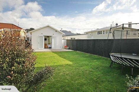 Photo of property in 23 Monro Street, Seatoun, Wellington, 6022