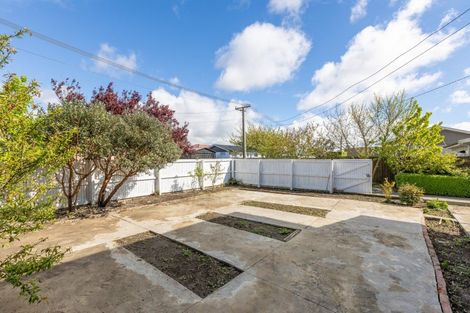 Photo of property in 5 Norrie Street, Redwood, Christchurch, 8051