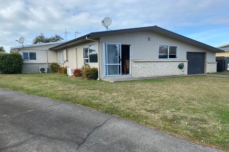 Photo of property in 4 Ripon Place, Tamatea, Napier, 4112