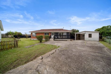 Photo of property in 15 Penderford Place, Mangere East, Auckland, 2024