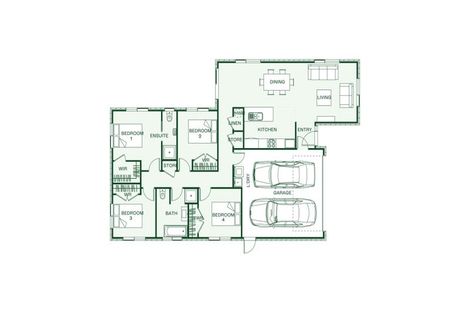 Photo of property in 8 Tirikatene Avenue, Paerata, Pukekohe, 2124