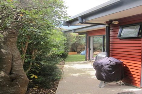 Photo of property in 51 Minaret Drive, Bucklands Beach, Auckland, 2014