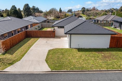Photo of property in 4 Tangaroa Street, Waitara, 4320