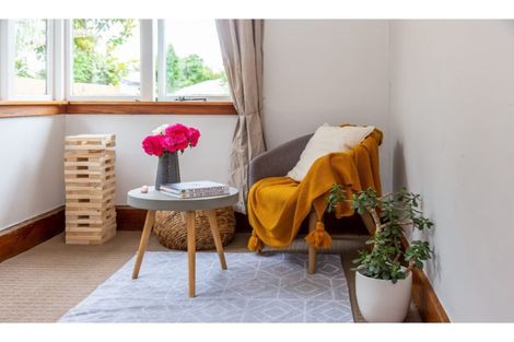 Photo of property in 21 Poulson Street, Addington, Christchurch, 8024