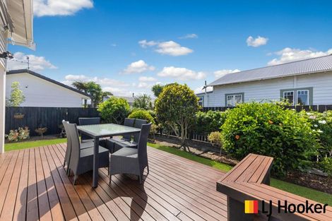 Photo of property in 57 Jellicoe Road, Manurewa, Auckland, 2102
