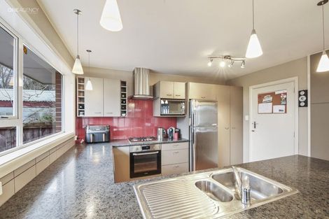 Photo of property in 24 Ensign Street, Halswell, Christchurch, 8025