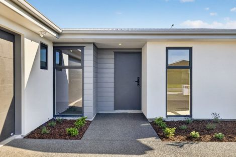 Photo of property in 31 Hanmer Crescent, Rangiora, 7400