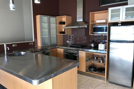 Photo of property in Croxley Mill Apartments, 206/33 Frederick Street, Te Aro, Wellington, 6011