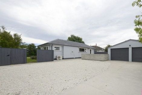 Photo of property in 50 Glenfield Crescent, Mairehau, Christchurch, 8052