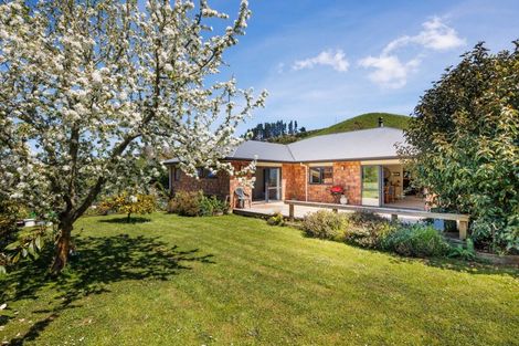 Photo of property in 946f Finnis Road, Pohangina, Ashhurst, 4884