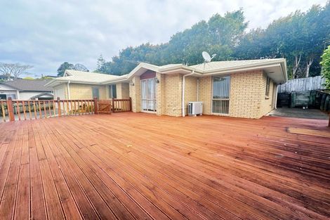 Photo of property in 6d Twin Court, Albany, Auckland, 0632