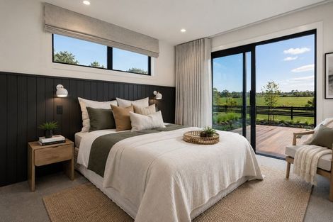Photo of property in 14 Koppens Road, Tamahere, Hamilton, 3283