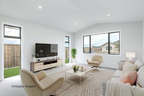 Photo of property in 40 Whareatea Road, Redwoodtown, Blenheim, 7201