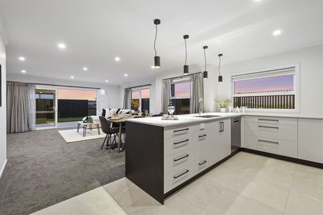 Photo of property in 5 Cogar Terrace, Chartwell, Hamilton, 3210