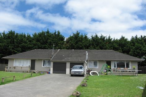 Photo of property in 12 Frank Hewitt Street, Pukekohe, 2120