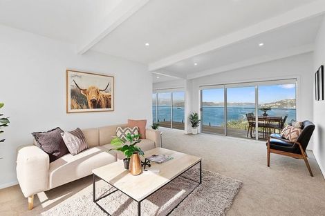 Photo of property in 109 Amritsar Street, Khandallah, Wellington, 6035