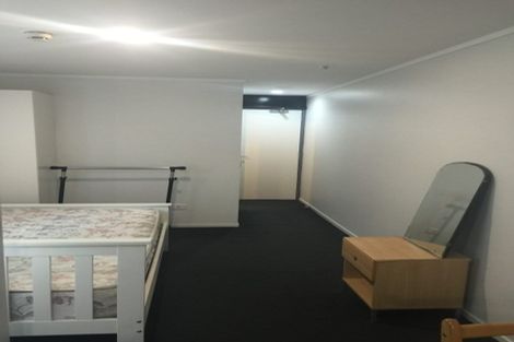 Photo of property in Waldorf Bankside Apartments, 3d/8 Bankside Street, Auckland Central, Auckland, 1010
