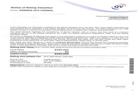 Photo of property in 34a Jillett Street, Titahi Bay, Porirua, 5022