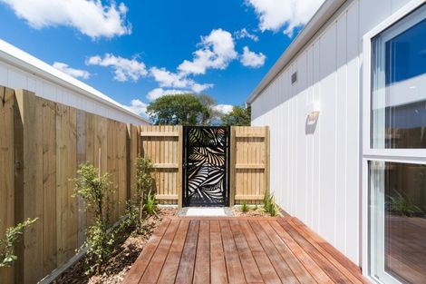 Photo of property in 42c Batt Street, West End, Palmerston North, 4410