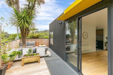 Photo of property in 47 Mount Pleasant Road, Aro Valley, Wellington, 6012