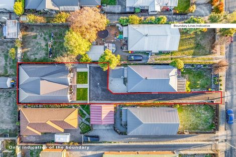 Photo of property in 30b Chelsea Street, Linwood, Christchurch, 8062