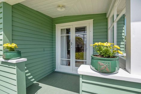 Photo of property in 25 Cureton Street, Morrinsville, 3300