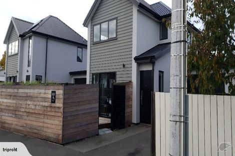 Photo of property in 52 Dover Street, St Albans, Christchurch, 8014