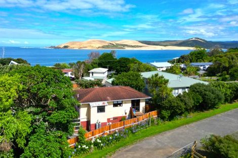 Photo of property in 10 Waianga Place, Omapere, Kaikohe, 0473
