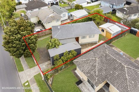Photo of property in 151 Dawson Road, Clover Park, Auckland, 2023