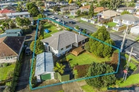 Photo of property in 2 Orakau Road, Mangere East, Auckland, 2024