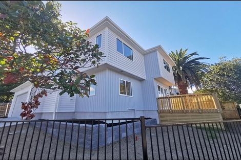 Photo of property in 1 Justin Place, Te Atatu Peninsula, Auckland, 0610