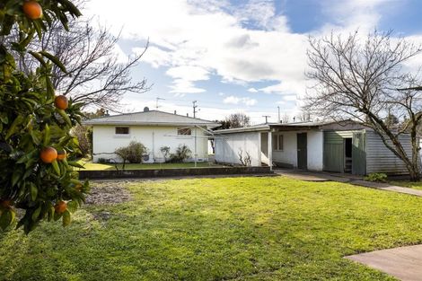 Photo of property in 59 Old Renwick Road, Springlands, Blenheim, 7201