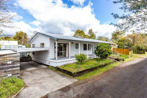 Photo of property in 102 Taupahi Road, Turangi, 3334