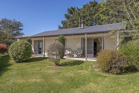 Photo of property in 150 Station Road, Kirwee, Christchurch, 7671