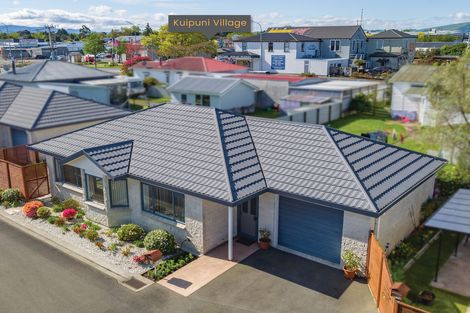 Photo of property in 5b South Road, Kuripuni, Masterton, 5810