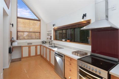 Photo of property in 24 Belleview Terrace, Mount Pleasant, Christchurch, 8081