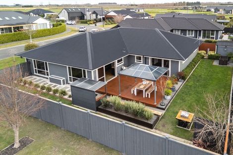 Photo of property in 2 Ryan Place, Tai Tapu, 7672
