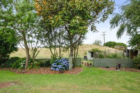 Photo of property in 965 Koputaroa Road, Koputaroa, Levin, 5575