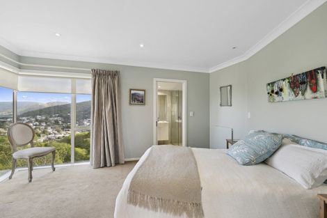 Photo of property in 9 Imran Terrace, Khandallah, Wellington, 6035