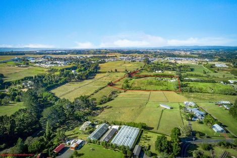 Photo of property in 123 Totara Road, Whenuapai, Auckland, 0618