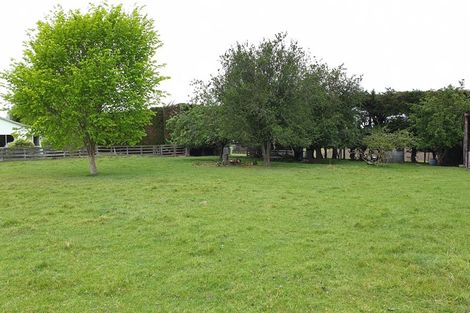 Photo of property in 247 Claremont Road, Otipua Creek, Timaru, 7974