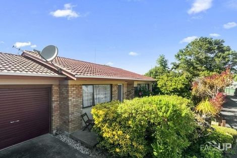 Photo of property in 1/14 Ti Nana Crescent, Henderson, Auckland, 0610