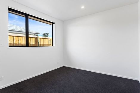 Photo of property in 8 Jasmine Street, Woodend, 7610