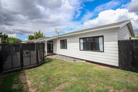 Photo of property in 11a East Street, Claudelands, Hamilton, 3214