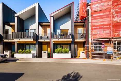 Photo of property in 87 Bomb Point Drive, Hobsonville, Auckland, 0616