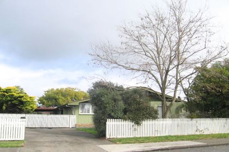 Photo of property in 55 Folkestone Drive, Flaxmere, Hastings, 4120