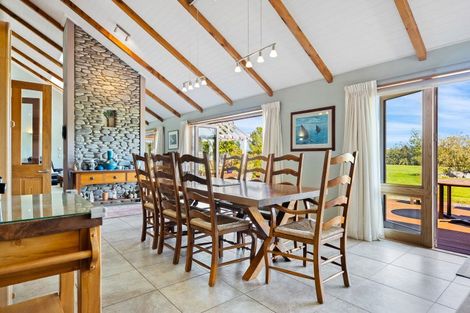 Photo of property in 192 Terrace Road, Leithfield, Amberley, 7481